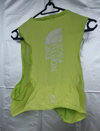 Brugt The North Face Flight Race Day Vest 8 bike — billede 5 af 5