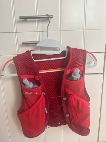 Gebrauchtes Salomon Active Skin 4 bike