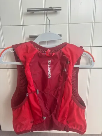 Brugt Salomon Active Skin 4 bike — billede 2 af 3