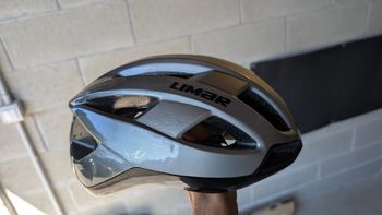 Limar Air Stratos Helmet bike usato — immagine 3 di 7