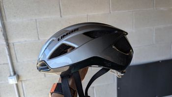 Limar Air Stratos Helmet bike usato — immagine 6 di 7