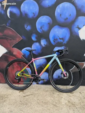 Used Specialized CRUX S-WORKS 2024 Groupset