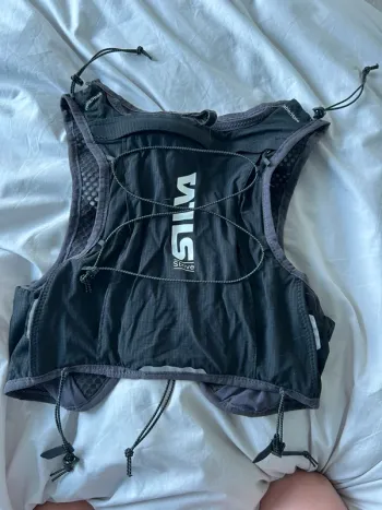 Used Volume Strive 10 Vest bike — image 3 of 3