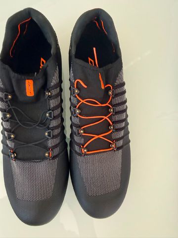 Brugt Dmt pgis 25 ultrlight Cycling Shoes