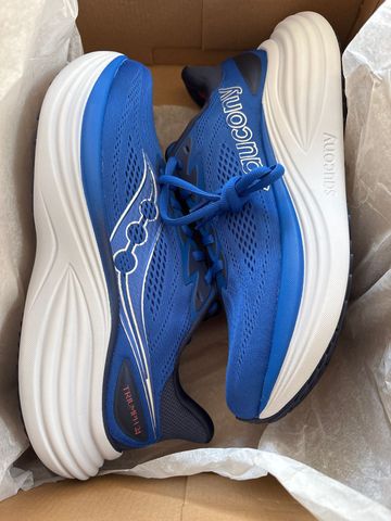 Gebrauchtes Saucony Triumph 24 2026 Running Shoes