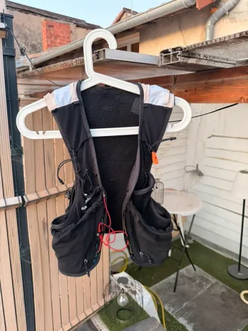 Used Salomon Adv Skin 12 bike