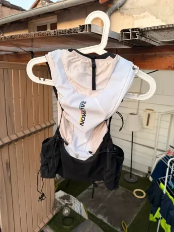 Used Salomon Adv Skin 12 bike — image 2 of 3