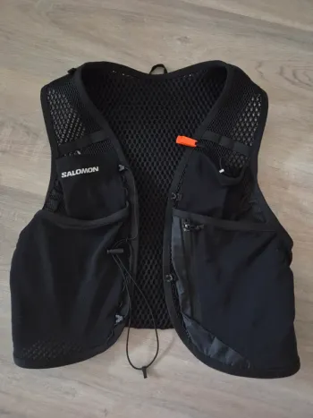 Used Salomon Active Skin 4 bike