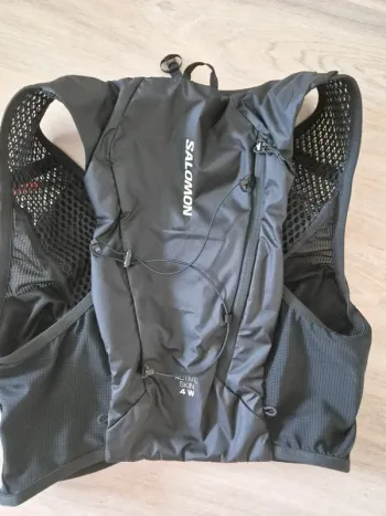 Used Salomon Active Skin 4 bike — image 2 of 3