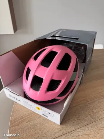 Gebrauchtes Smith Optics Trace MIPS bike