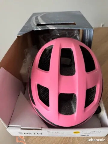 Smith Optics Trace MIPS bike usato — immagine 13 di 14