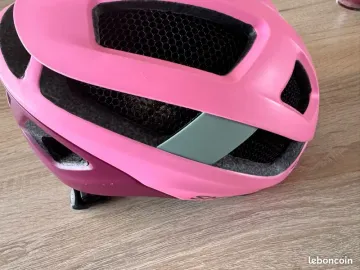 Smith Optics Trace MIPS bike usato — immagine 5 di 14