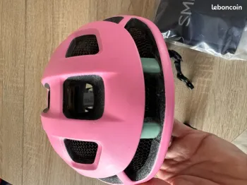 Käytetty Smith Optics Trace MIPS bike — kuva 9 / 14
