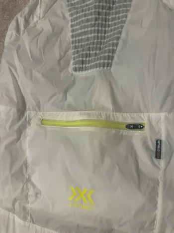 Used x-bionic Spherewind Pro OW Vest bike — image 3 of 4
