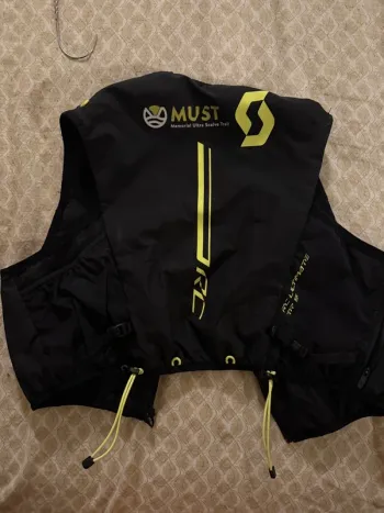 Used Scott Gilet trail bike — image 5 of 5