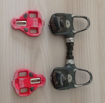 Miche 502 bike usato — immagine 4 di 7