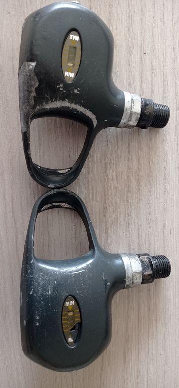 Brugt Miche 502 bike — billede 5 af 7