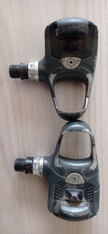 Brugt Miche 502 bike — billede 6 af 7