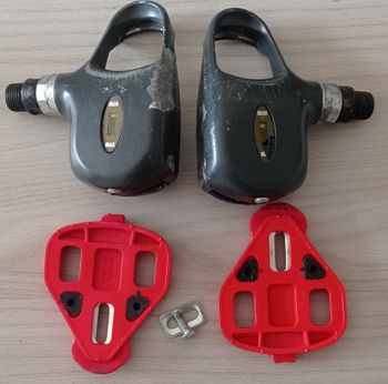 Miche 502 bike usato — immagine 2 di 7