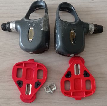 Brugt Miche 502 bike — billede 2 af 7