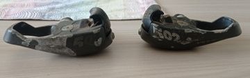 Brugt Miche 502 bike — billede 3 af 7