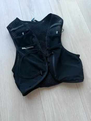 Used Salomon Active Skin 8 bike