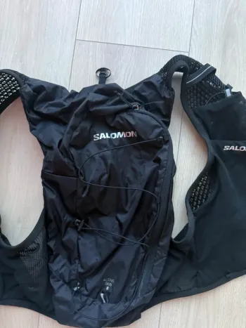Used Salomon Active Skin 8 bike — image 6 of 11