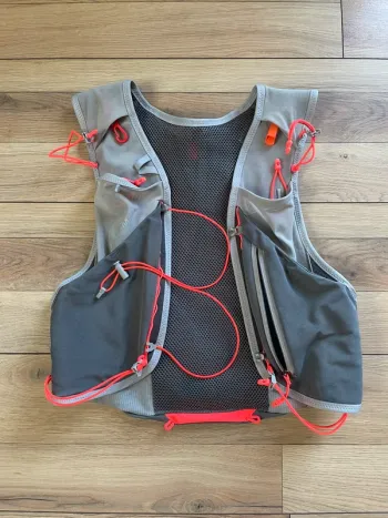 Used Salomon Adv Skin 5 bike