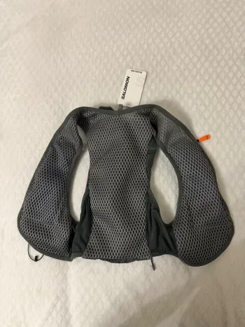 Used Salomon Skin Pro 8 bike — image 4 of 5