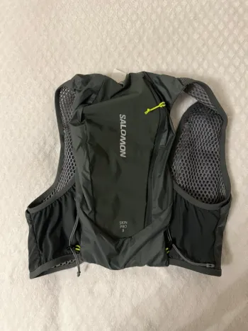 Used Salomon Skin Pro 8 bike — image 3 of 5