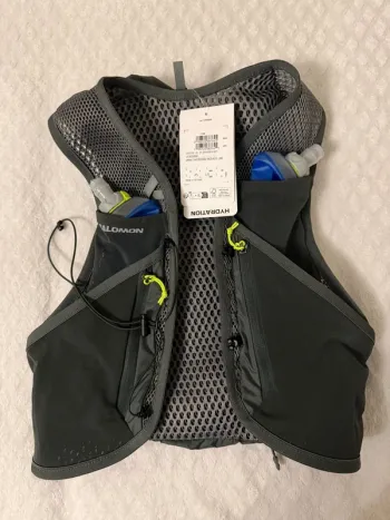 Used Salomon Skin Pro 8 bike — image 5 of 5