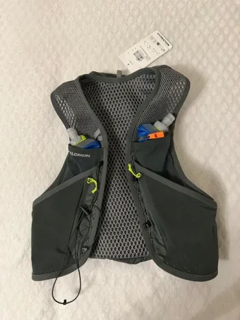 Used Salomon Skin Pro 8 bike