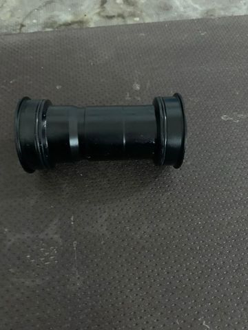 Brugt Bikone Bottom Bracket 2026 Drivetrain & Pedals