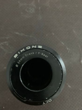 Bikone Bottom Bracket 2026 bike de segunda mano — imagen 2 de 2