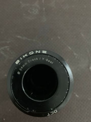 Used Bikone Bottom Bracket 2026 bike — image 2 of 2