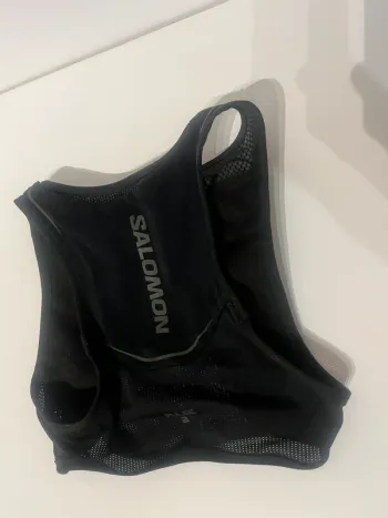 Used Salomon S bike