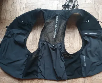 Used Salomon Sense Pro 2 S bike — image 3 of 8