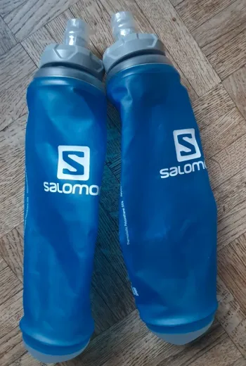 Used Salomon Sense Pro 2 S bike — image 5 of 8