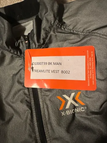 Used x-bionic Streamlite bike — image 3 of 3