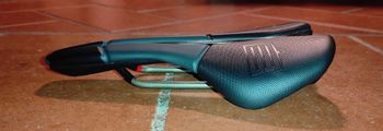 Käytetty Sdg Bel Air 3.0 Lux bike
