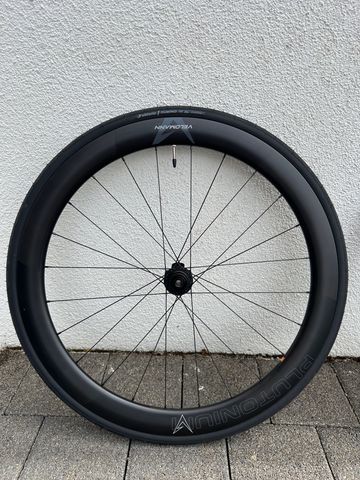 Gebrauchtes Velomann Plutonium 50mm Wheelset bike — Bild 2 von 6