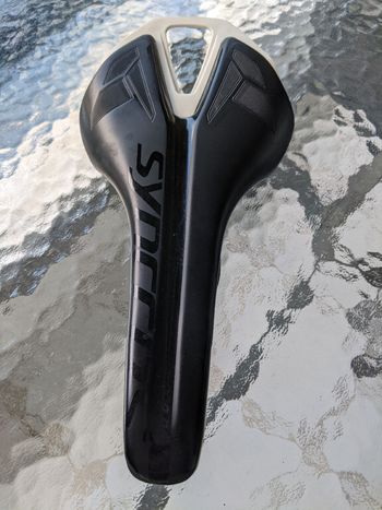 Käytetty Syncros RR 2.0 bike — kuva 2 / 5