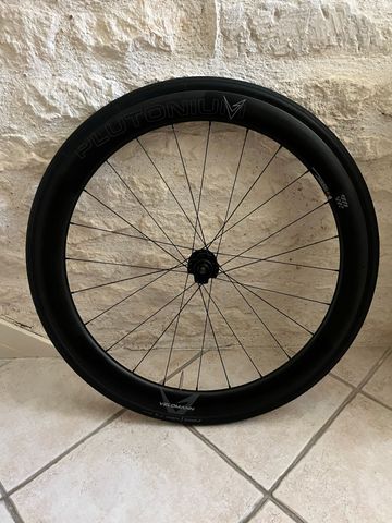 Używany Velomann V50 Carbon Wheelset 2026 Wheels