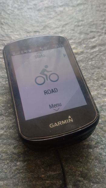 Gebrauchtes Garmin Edge 530 bike — Bild 2 von 10