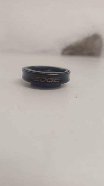 Gebrauchtes Garmin Edge 530 bike — Bild 9 von 10