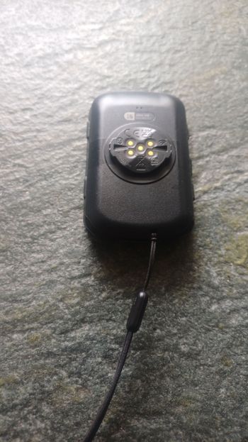 Gebrauchtes Garmin Edge 530 bike — Bild 4 von 10