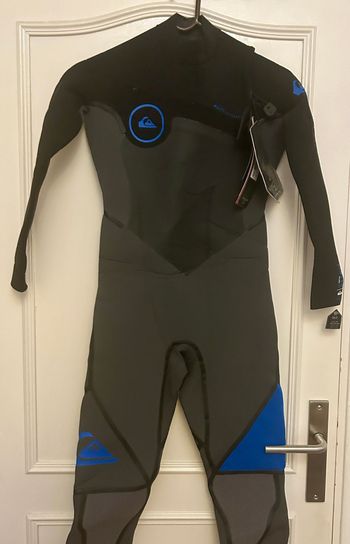 Quiksilver Syncro plus bike d'occasion