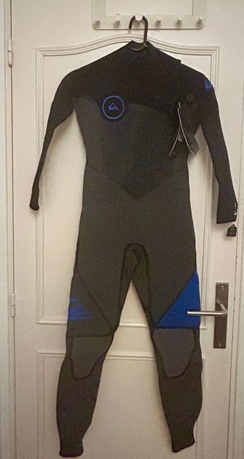 Used Quiksilver Syncro plus bike — image 3 of 11