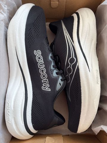 Używany Saucony Ride 19 2026 Running Shoes
