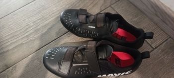 Mavic Shoes 2026 Cycling Shoes de segunda mano